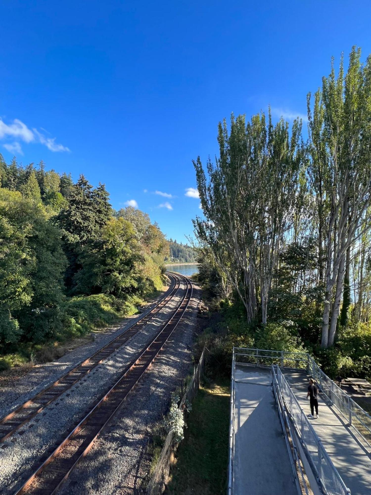 Stunning House With Views Of Puget Sound! Ideal For Family Reunions Edmonds Exterior foto